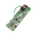 Atlantic Clim & Ventil 897202 PLATINE REGULATION ARYG12LHTBP