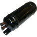 Atlantic Clim & Ventil 897250 BOUTEILLE DE STOCKAGE AOY54FMA
