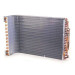 Atlantic Clim & Ventil 897264 CONDENSEUR AOYS12LDC