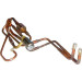 Atlantic Clim & Ventil 897269 DETENDEUR AOY14LFBC