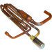 Atlantic Clim & Ventil 897272 DETENDEUR AOYA36LATL