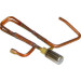 Atlantic Clim & Ventil 897273 DETENDEUR AOY30LNAWL