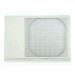 Atlantic Clim & Ventil 897280 FACADE AVANT AOY9LFBC