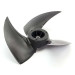Atlantic Clim & Ventil 897299 HELICE AOY30LMAWL