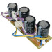 Atlantic Clim & Ventil 897316 PLATINE CONDO AOY30LNAWL