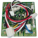 Atlantic Clim & Ventil 897334 PLATINE TRANSISTOR AOY30LNAWL