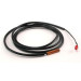 Atlantic Clim & Ventil 897347 SONDE CONDENSEUR AOY45LJBYL