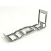 Atlantic Clim & Ventil 897362 SUPPORT MOTEUR AOY14LSAWC