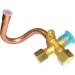 Atlantic Clim & Ventil 897375 VANNE 3 VOIES 3/8 AOY9LFBC