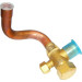 Atlantic Clim & Ventil 897378 VANNE 3 VOIES 5/8 AOYR24LCC