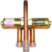 Atlantic Clim & Ventil 897380 VANNE 4 VOIES AOYA24LACL