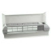 Atlantic Clim & Ventil 897397 HABILLAGE
