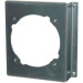 Atlantic Clim & Ventil 897398 PLAQUE SUPPORT MOTEUR 897303