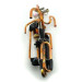 Atlantic Clim & Ventil 897600 FRIGORIFIQUE