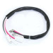Atlantic Clim & Ventil 897697 ALIMENTATION ELECTRIQUE
