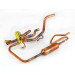 Atlantic Clim & Ventil 897959 FRIGORIFIQUE