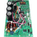 Atlantic Clim & Ventil 898013 PLATINE REGULATION