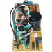 Atlantic Clim & Ventil 898042 PLATINE ALIMENTATION