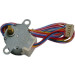Atlantic Clim & Ventil 898067 MOTEUR VOLET HAUT
