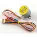 Atlantic Clim & Ventil 898068 MOTEUR DIFFUSEUR