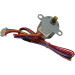 Atlantic Clim & Ventil 898069 MOTEUR VOLET VERTICAUX BAS