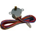Atlantic Clim & Ventil 898070 MOTEUR VOLET VERTICAUX BAS