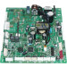 Atlantic Clim & Ventil 898073 PLATINE REGULATION