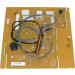 Atlantic Clim & Ventil 898094 PLATINE REGULATION