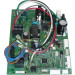Atlantic Clim & Ventil 898099 PLATINE REGULATION