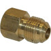 Atlantic Clim & Ventil 898116 EXTENSION 1/4F-3/8M