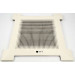 Atlantic Clim & Ventil 898127 FACADE AVANT COMPLETE