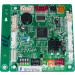 Atlantic Clim & Ventil 898146 PLATINE REGULATION