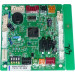 Atlantic Clim & Ventil 898147 PLATINE REGULATION