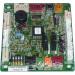 Atlantic Clim & Ventil 898156 PLATINE REGULATION