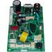 Atlantic Clim & Ventil 898159 PLATINE REGULATION