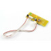 Atlantic Clim & Ventil 898160 PLATINE IR