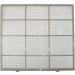 Atlantic Clim & Ventil 898171 FILTRE