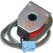 Atlantic Clim & Ventil 898197 BOBINE VANNE 4 VOIES