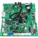 Atlantic Clim & Ventil 898202 PLATINE REGULATION