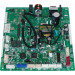 Atlantic Clim & Ventil 898204 PLATINE REGULATION