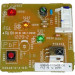 Atlantic Clim & Ventil 898217 PLATINE IR