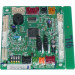 Atlantic Clim & Ventil 898221 PLATINE REGULATION