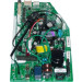 Atlantic Clim & Ventil 898235 PLATINE REGULATION