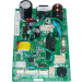 Atlantic Clim & Ventil 898253 PLATINE REGULATION