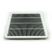 Atlantic Clim & Ventil 898265 GRILLE DE REPRISE