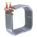 Atlantic Clim & Ventil 898299 EVAPORATEUR