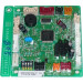Atlantic Clim & Ventil 898303 PLATINE REGULATION