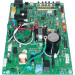 Atlantic Clim & Ventil 898320 PLATINE REGULATION