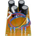 Atlantic Clim & Ventil 898323 PLATINE CONDENSATEUR