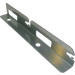 Atlantic Clim & Ventil 898337 EQUERRE DE FIXATION GAUCHE
